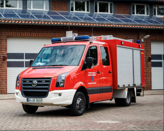 TSF Allerbüttel (a.D.)